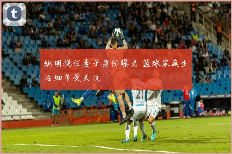 姚明现任妻子身份曝光 篮球家庭生活细节受关注