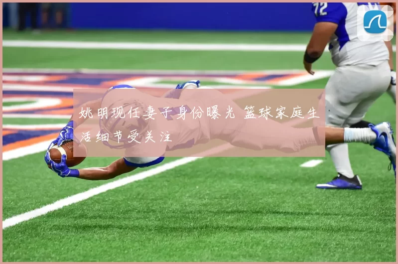 姚明现任妻子身份曝光 篮球家庭生活细节受关注