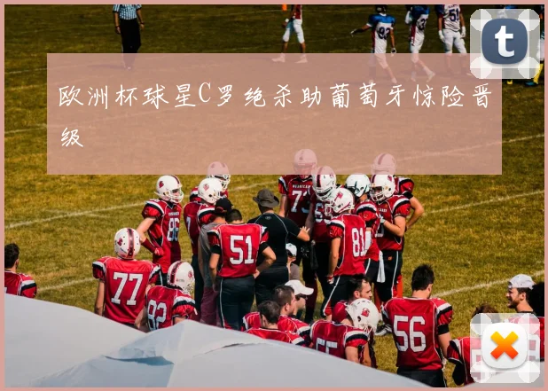 欧洲杯球星C罗绝杀助葡萄牙惊险晋级