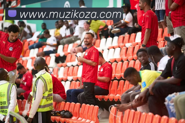 世界杯指定官网APP 体育赛事宣传图